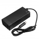 EU/AU/UK Plug Battery Charger Adapter For M365 Electric Scooter Skateboard