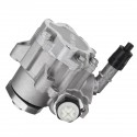 New Power Steering Pump Engine Air Pump For BMW E46 3 Series 325i 328i