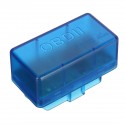 12V V2.1 Super Mini ELM327 bluetooth Car OBD2 Diagnostic Scanner Tool Code Reader CAN-BUS Supports Universal