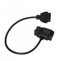 7 Pin OBD2 Diagnostic Cable for Ford