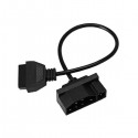 7 Pin OBD2 Diagnostic Cable for Ford