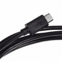 7mm 2 Meters Endoscope for Android Windows IP67 Waterproof USB Inspection Camera Vehicle Borescope