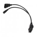 8 Adapter Car Cables for Autocom CDP Pro Diagnostic Interface Cable