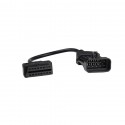 8pcs Full Set Car Cables Adapter OBD2 II CDP for Autocom CDP Pro Diagnostic