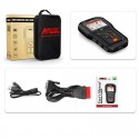 AD510 OBD2 Car Diagnostic Scanner For BMW And For Toyota