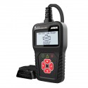 AS100 OBD2 Car Diagnostic Tool EOBD OBD 2 Automotive Scanner Engine Code Reader Multilingual PK ELM327 V1.5