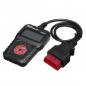 AS100 OBD2 Car Diagnostic Tool EOBD OBD 2 Automotive Scanner Engine Code Reader Multilingual PK ELM327 V1.5