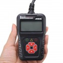 AS100 OBD2 Car Diagnostic Tool EOBD OBD 2 Automotive Scanner Engine Code Reader Multilingual PK ELM327 V1.5