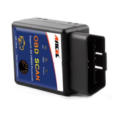 ELM327 V1.5 bluetooth Car Diagnostic Scanner Tool Engine Fault Code Reader Detector