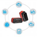 ELM327 icar2 OBD2 V1.5 bluetooth Adapter Automotive Car Diagnostic Scanner