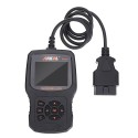 EU510 OBD2 Automotive OBD Car Diagnostic Scanner Tool Battery Tester