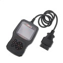 EU510 OBD2 Automotive OBD Car Diagnostic Scanner Tool Battery Tester