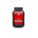 X6 Car OBD2 Diagnostic Scanner Automotive bluetooth Scan Code Reader Automotive ABS Airbag Oil EPB DPF Reset