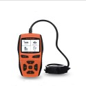 7810 OBD2 2 OBD Automotive Car Diagnostic Scanner Motor Code Reader For BMW