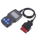 Om123 OBD2 Car Code Reader Scanner Diagnostic Tool Universal