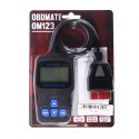 Om123 OBD2 Car Code Reader Scanner Diagnostic Tool Universal