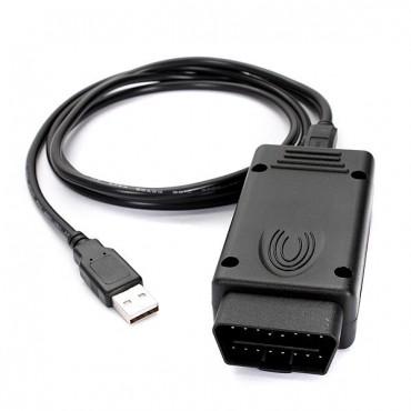 Car Diagnostic Scanner Scan Interface Programmer Read Code For BMW E38