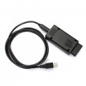 Car Diagnostic Scanner Scan Interface Programmer Read Code For BMW E38