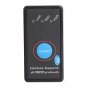 Car ELM327 M1 OBDII Diagnostic Scanner Tool with bluetooth Function