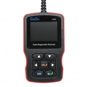 Car Motor Default Diagnostic Instrument Code Readers Scan Tools Car Diagnostic Scanner
