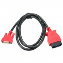 Car OBD2 Main Test Cable Data Wire Cord For MaxiSYS Pro MS908P