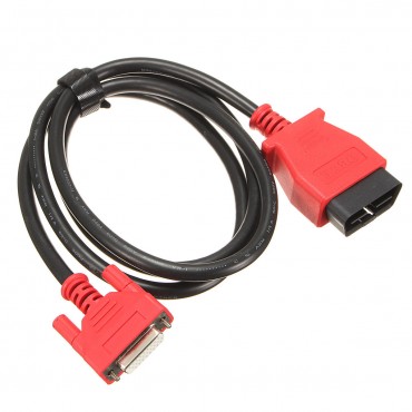 Car OBD2 Main Test Cable Data Wire Cord For MaxiSYS Pro MS908P