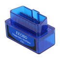 E01 ELM327 BT3.0 bluetooth Diagnostic Interface Tool OBD2 Scanner Fault Code Reader for 12V Car