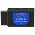E07 ELM327 WIFI Wireless OBD2 Car Diagnostic Scanner Adapter