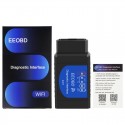 E07 ELM327 WIFI Wireless OBD2 Car Diagnostic Scanner Adapter