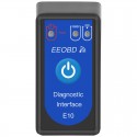 ELM327 E10 WIFI Wireless OBD2 Car Diagnostic Scanner Adapter