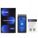 ELM327 E10 WIFI Wireless OBD2 Car Diagnostic Scanner Adapter