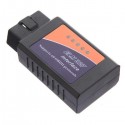 ELM327 OBDII Can Bus Car Diagnostic Scanner WIFI Interface Support All OBDII Protocols