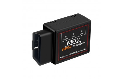 Elecdeer Car Diagnostics OBD interface Using ELM327 diagnostic plug