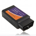 ELM327 WIFI Wireless OBD2 Car Diagnostic Scanner OBDII Engine Code Reader Scan Tool For iPhone Android Phone