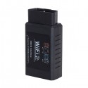 ELM327 WiFi OBD2 Car Diagnostic Scanner Support IPhone IPad Android