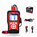 JD908B OBD2 Scan Tool 12V Professional 2 in 1 Code Reading Analyzer jd908b Scanner Tool