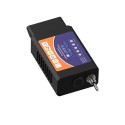 ELM327 V1.5 Wifi Car OBD2 Automobile Diagnostic Scanner Tool With Switch Modified 12V For Ford