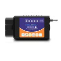 ELM327 V1.5 Wifi Car OBD2 Automobile Diagnostic Scanner Tool With Switch Modified 12V For Ford