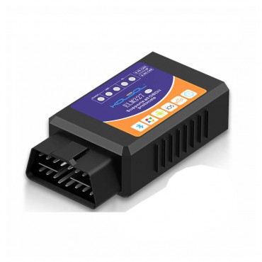 ELM327 V1.5 bluetooth Car OBD2 Automobile Diagnostic Scanner Tool With Switch Modified 12V For Ford