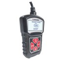 KW309 OBD2 Car Diagnostic Scanner Tool OBDII Engine Fault Code Reader Seven Languages