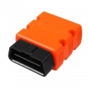 KW902 ELM327 V1.5 Car OBD2 Scanner bluetooth Diagnostic Tool OBDII Code Reader For Android Phone