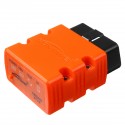 KW902 ELM327 V1.5 bluetooth OBD2 Scanner Car Diagnostic Tool for Android Phone PC