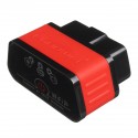 KW903 WIFI ELM327 OBD2 Car Scan Tool Diagnostic Scanner Engine Code Reader