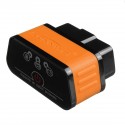 KW903 bluetooth ELM327 OBD2 Car Scan Tool Diagnostic Scanner Engine Code Reader for Android Phone