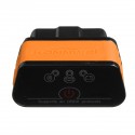 KW903 bluetooth ELM327 OBD2 Car Scan Tool Diagnostic Scanner Engine Code Reader for Android Phone