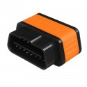 KW903 bluetooth ELM327 OBD2 Car Scan Tool Diagnostic Scanner Engine Code Reader for Android Phone