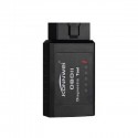 KW910 bluetooth ELM327 V1.5 OBD2 EOBD Car Scan Tool Diagnostic Scanner Engine Fault Check Code Reader For Android