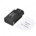 KW910 bluetooth ELM327 V1.5 OBD2 EOBD Car Scan Tool Diagnostic Scanner Engine Fault Check Code Reader For Android