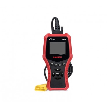 2 CR3008 OBD2 OBD2 Auto Car Diagnostic Sc Car Detector Code Readers Scan Repair Tools