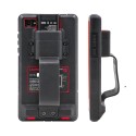 Pro Mini Auto Diagnostic Tool Support WiFi bluetooth Full System Car